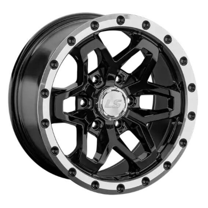 Диски LS 1350