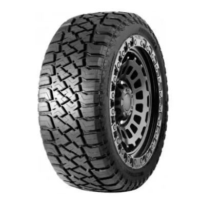 Шины Landspider Wildtraxx R/T 315/70 R17 121/118S TL RBL